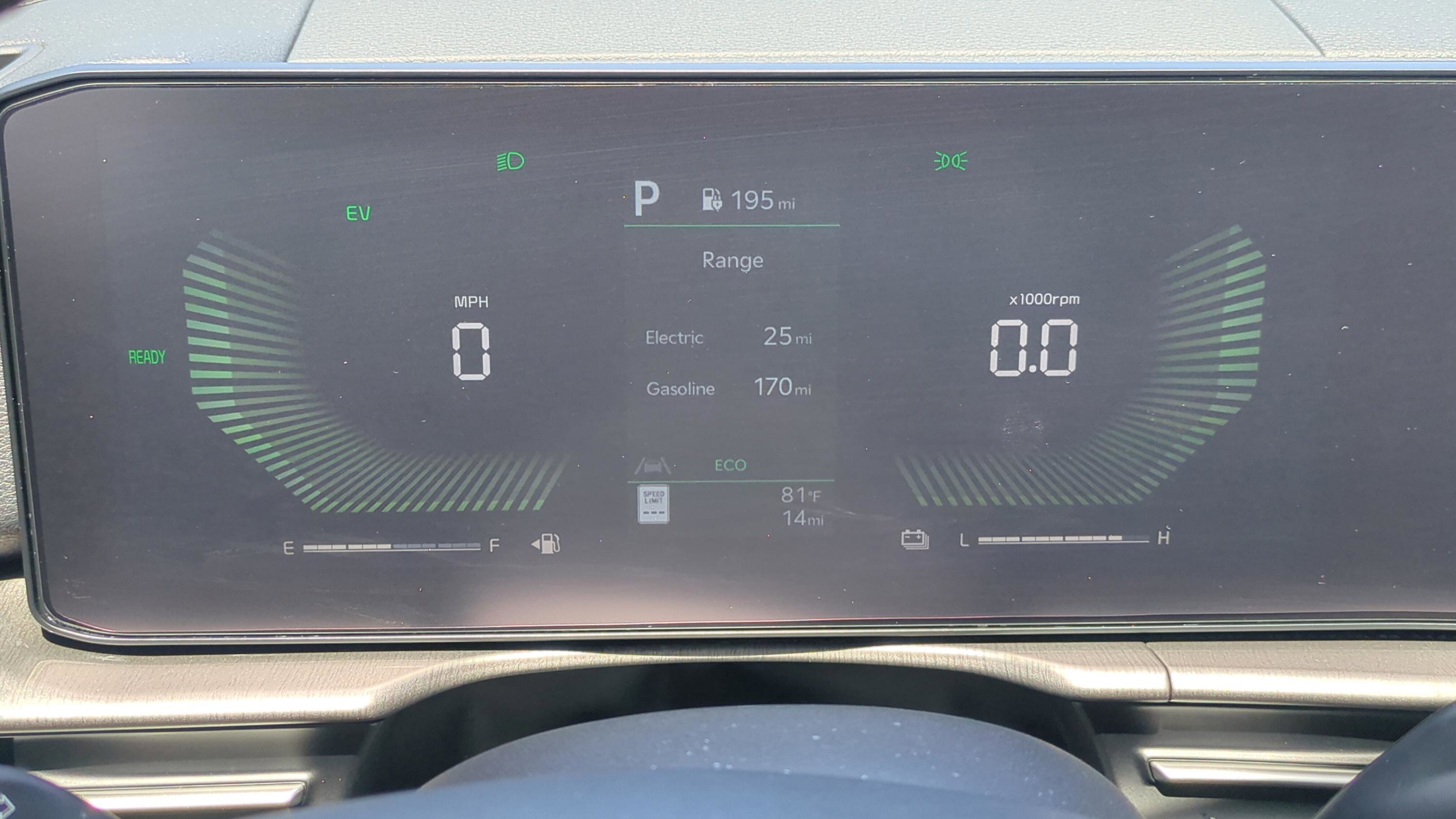 New 2026 Kia Sportage X-Line AWD/4WD image 22
