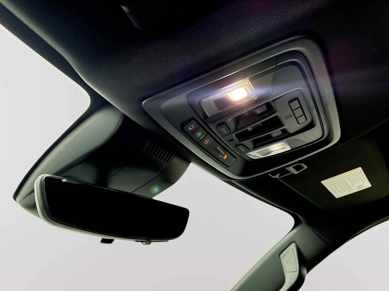 Certified 2023 GMC Sierra 1500 AT4 w/ Technology Package image 36