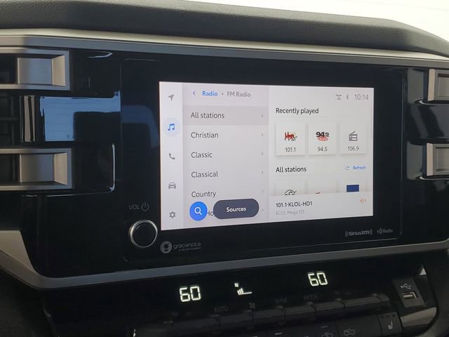 Used 2022 Toyota Tundra SR5 w/ TRD Sport Premium Package image 27