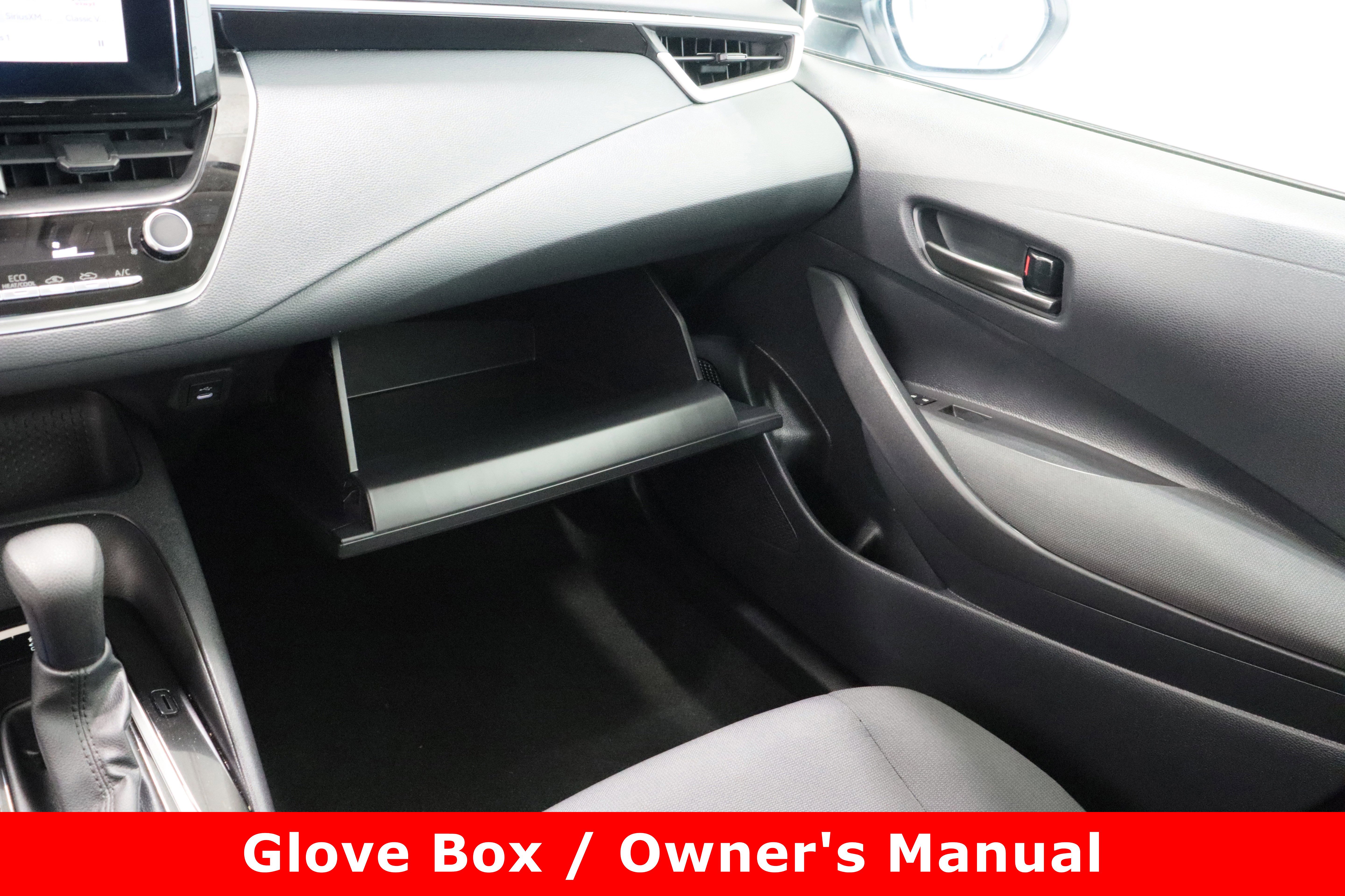 Used 2025 Toyota Corolla LE image 19