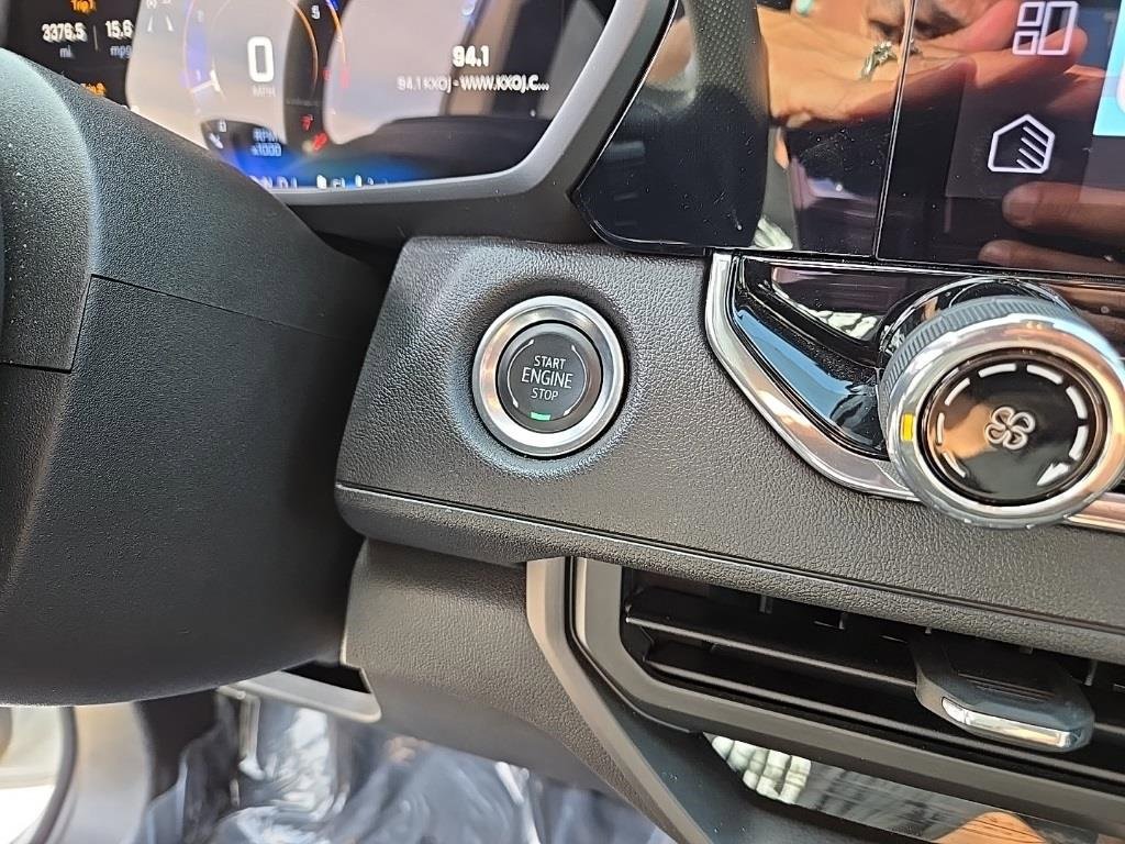 Used 2024 Chevrolet Colorado Trail Boss w/ Advanced Trailering Package image 27