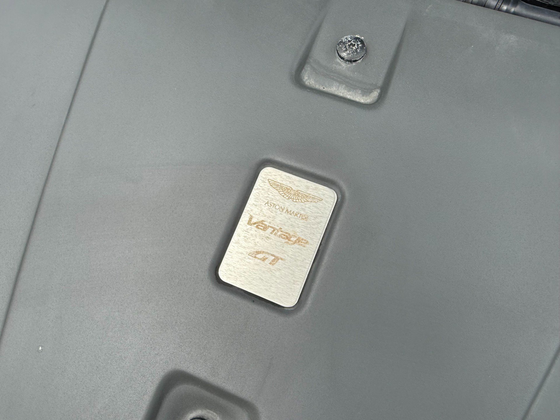 Used 2015 Aston Martin V8 Vantage GT image 62