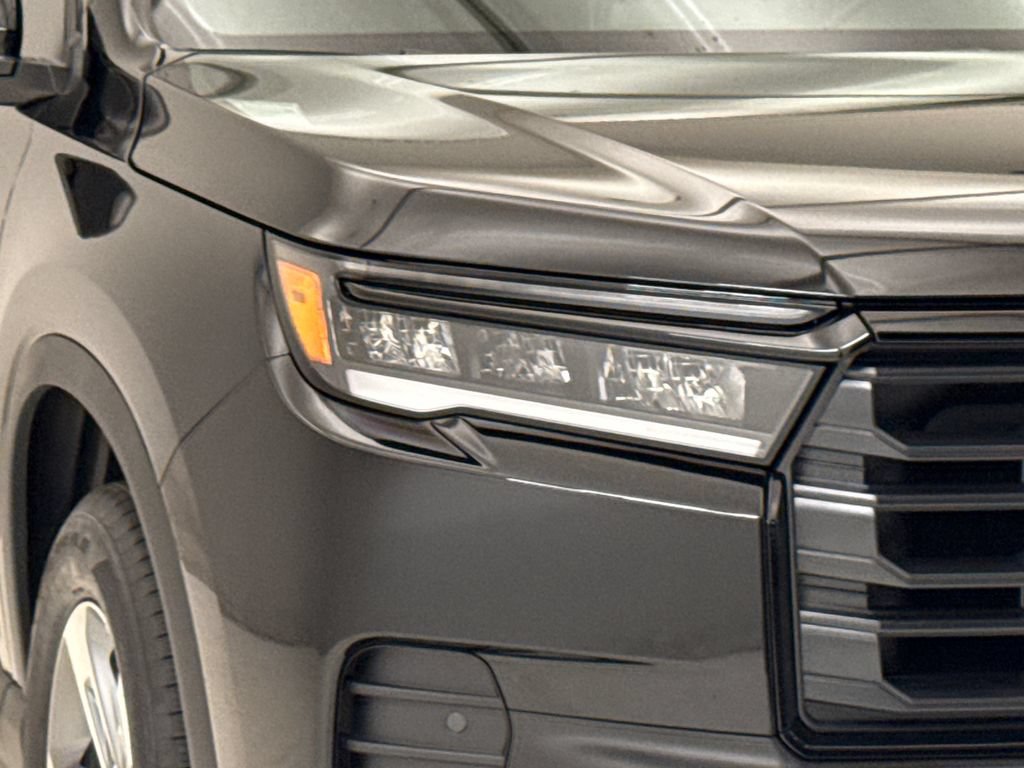 New 2026 Honda Pilot EX-L image 5