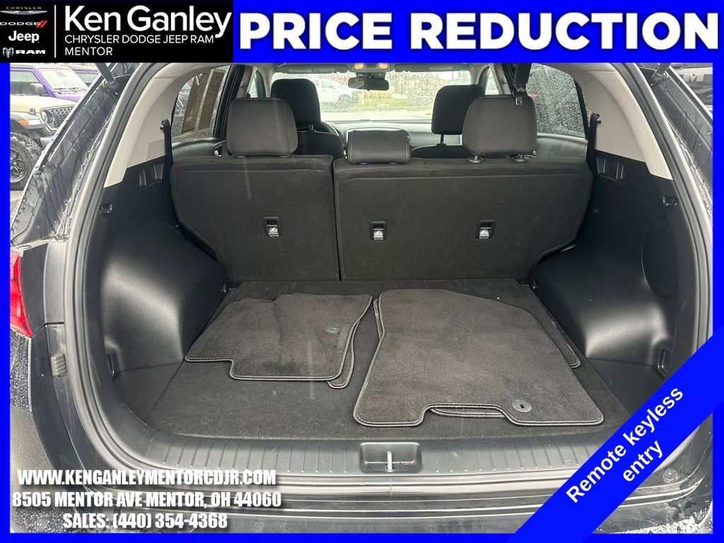 Used 2021 Kia Sportage LX image 21