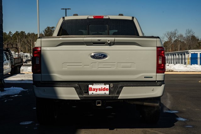 Used 2023 Ford F150 XLT w/ Equipment Group 302A High image 7