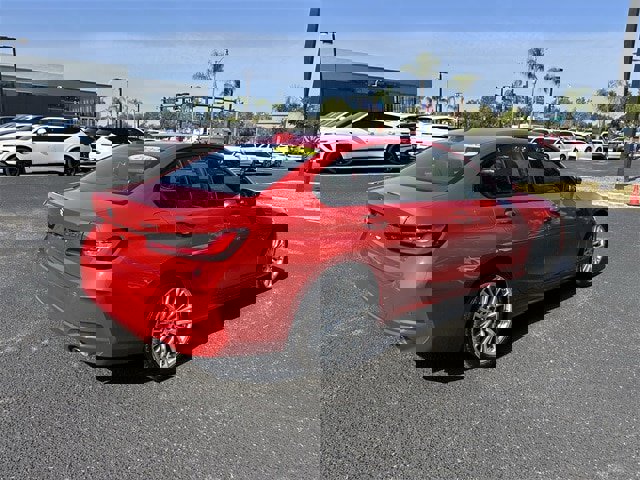 Used 2023 BMW 330i Sedan image 9