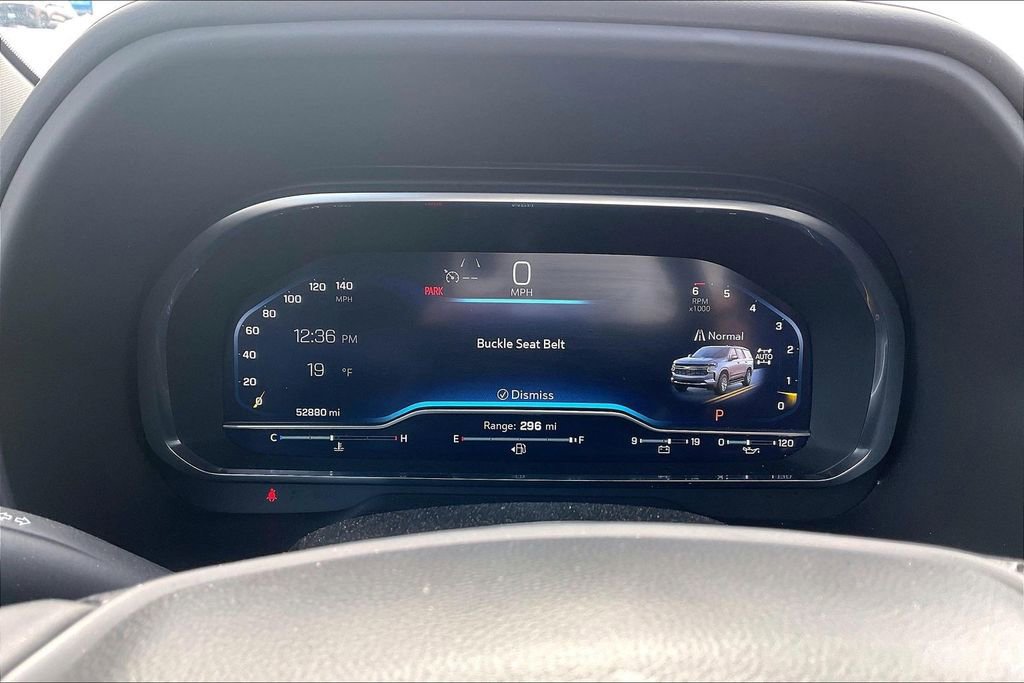 Used 2024 Chevrolet Tahoe LT image 16