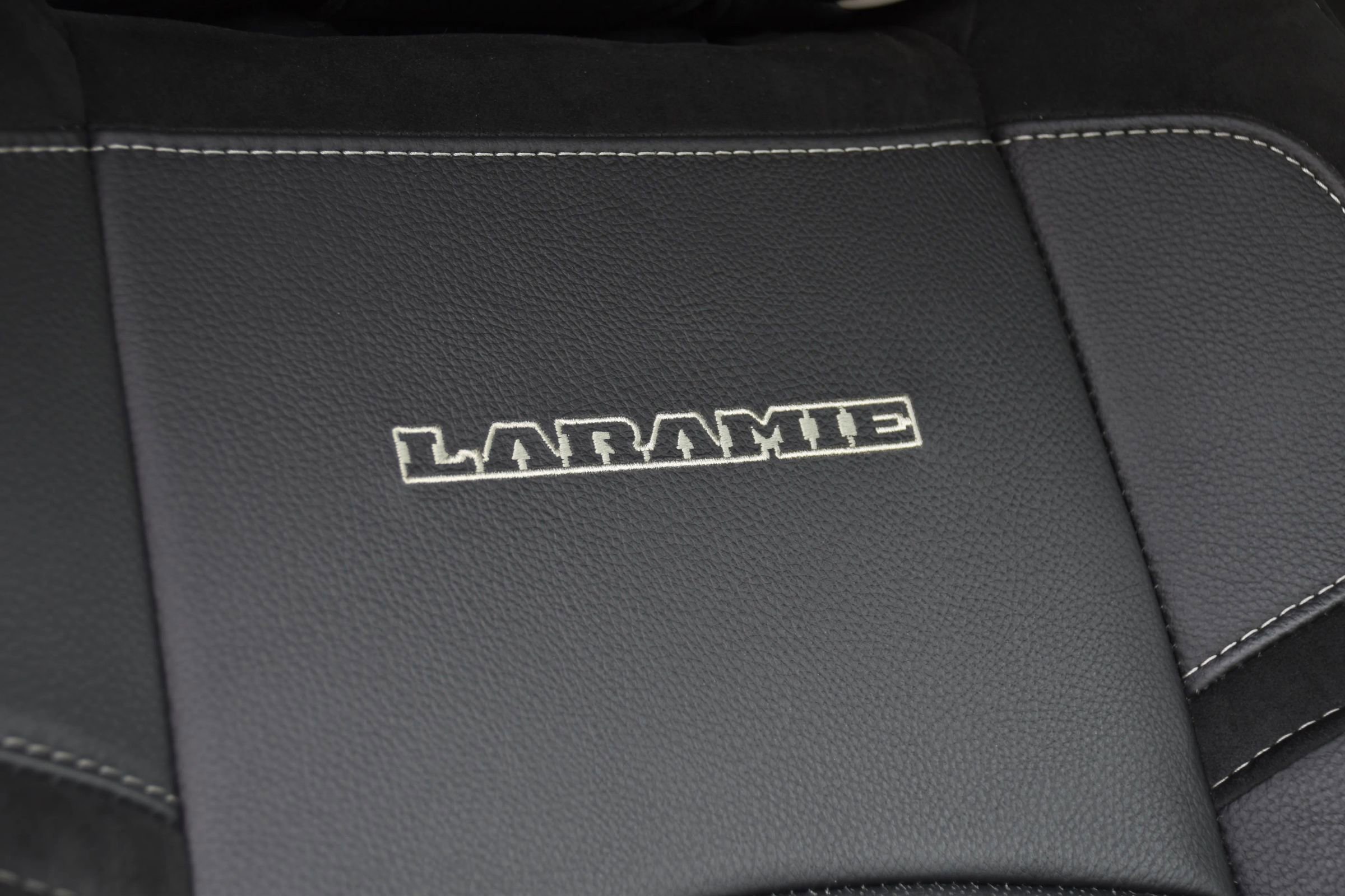 Used 2024 RAM 2500 Laramie image 32