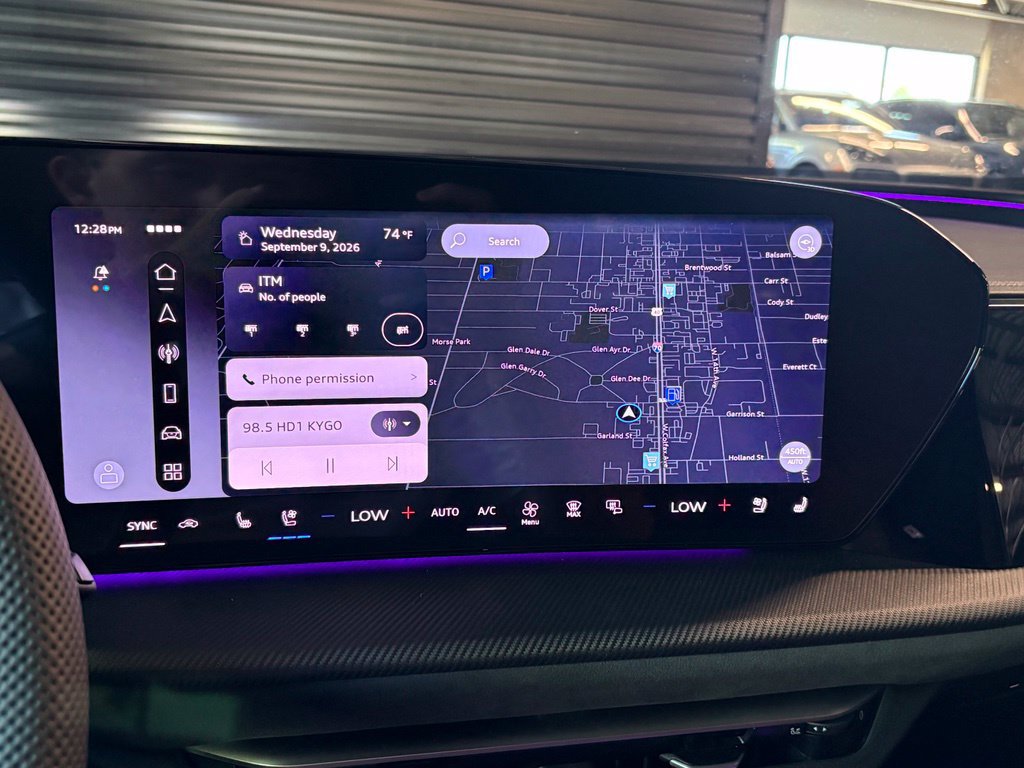 New 2026 Audi SQ5 Premium Plus AWD/4WD image 28