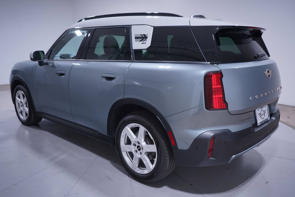 Used 2026 MINI Cooper Countryman S w/ Comfort Package Max AWD/4WD image 3