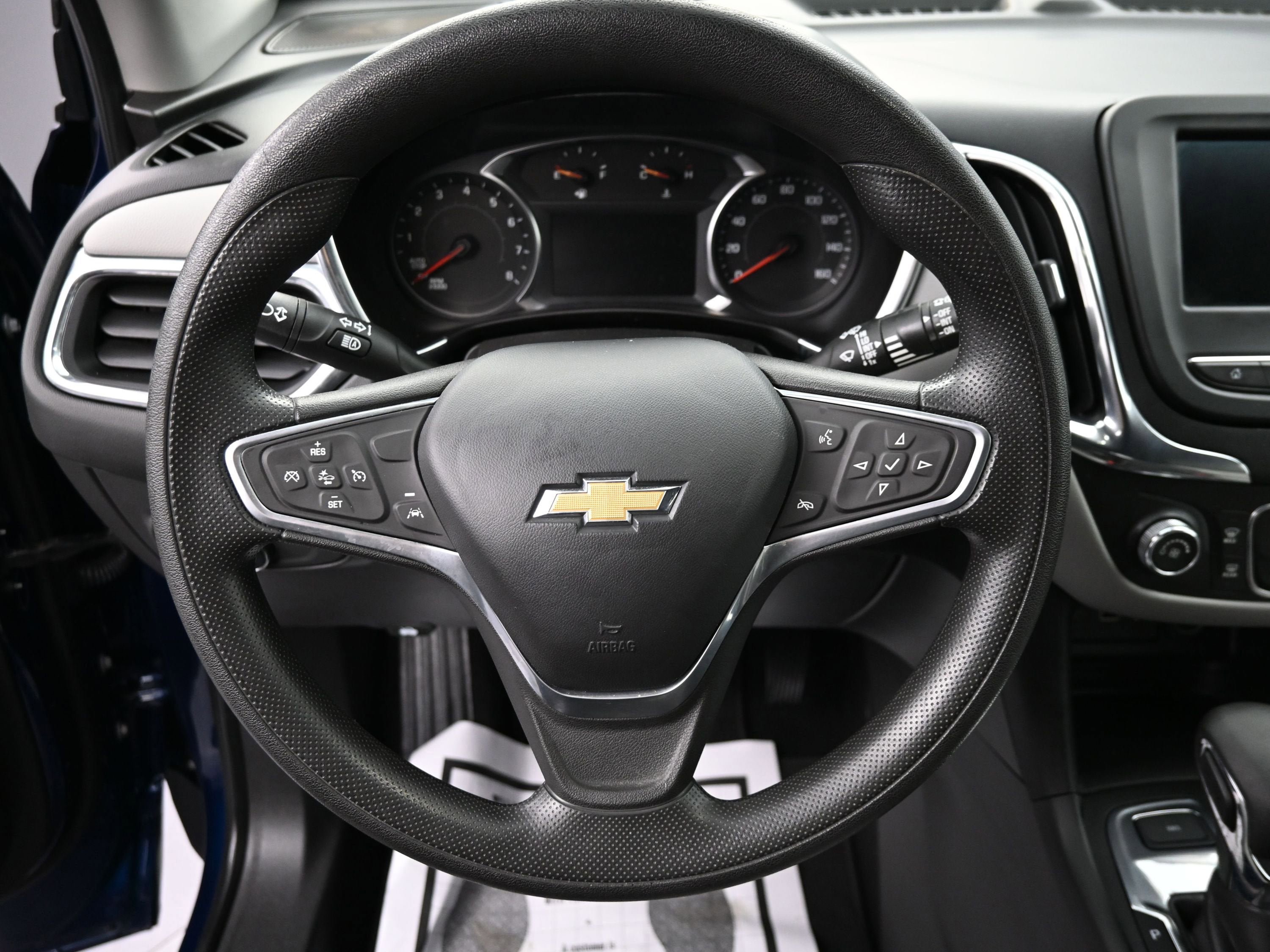 Certified 2022 Chevrolet Equinox LS w/ LS Convenience Package AWD/4WD image 11