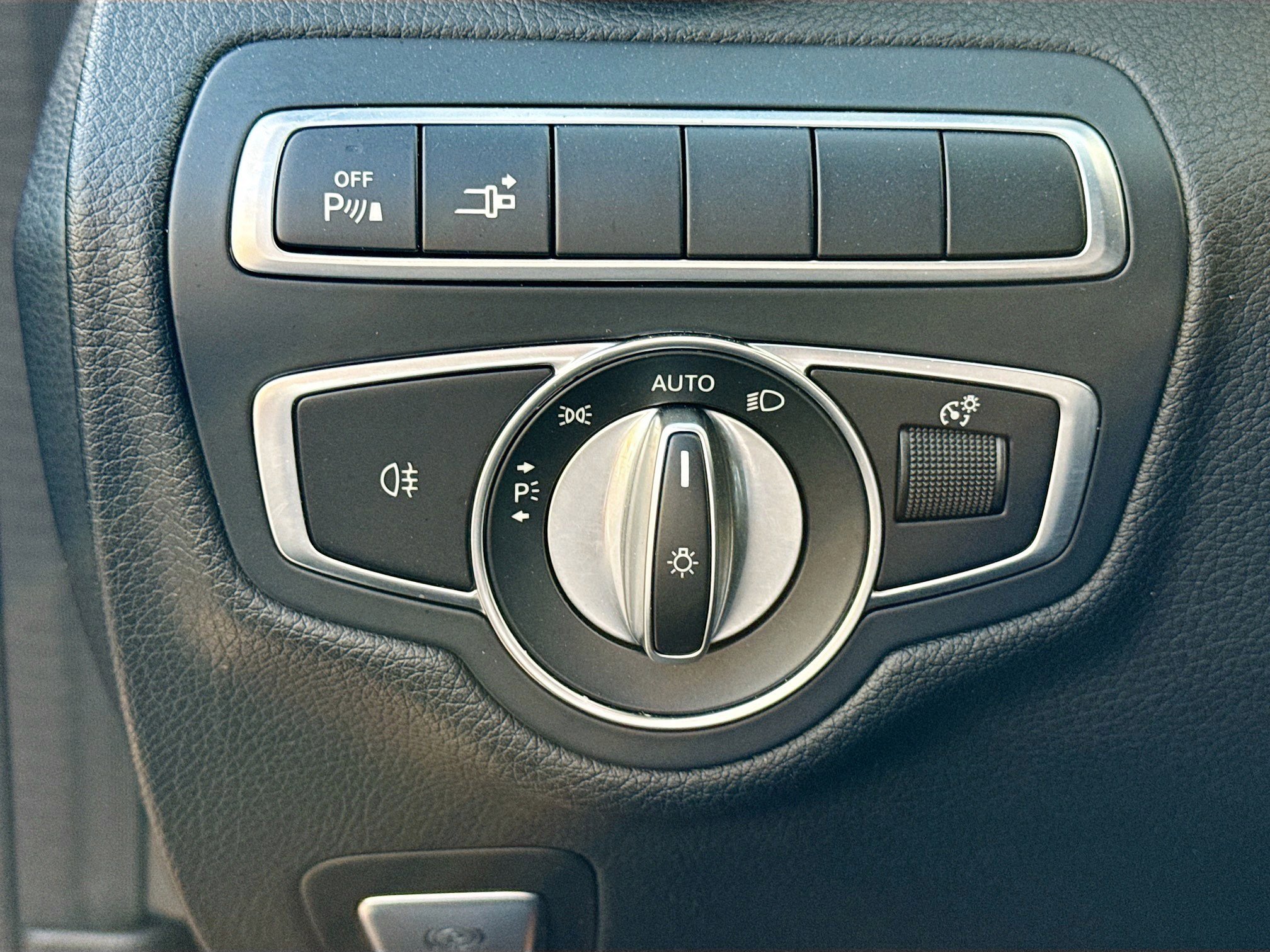 Used 2021 Mercedes-Benz C 63 AMG S image 34