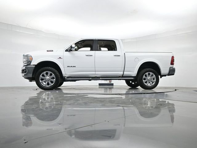 Used 2022 RAM 3500 Laramie AWD/4WD image 33
