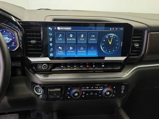 Used 2024 Chevrolet Silverado 1500 High Country w/ High Country Premium Package image 25