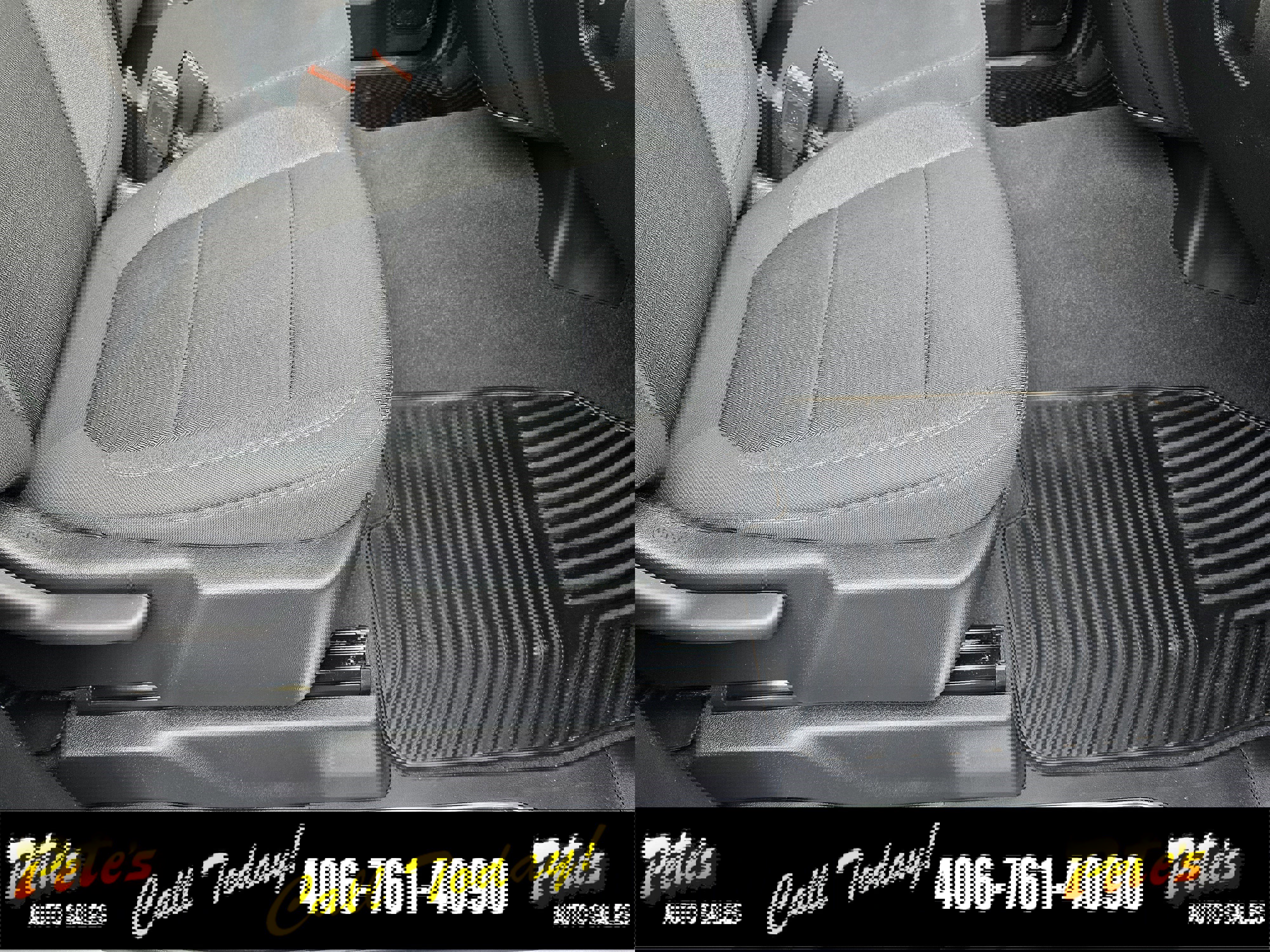 Used 2023 Chevrolet Silverado 2500 LT w/ Remote Start Package image 15