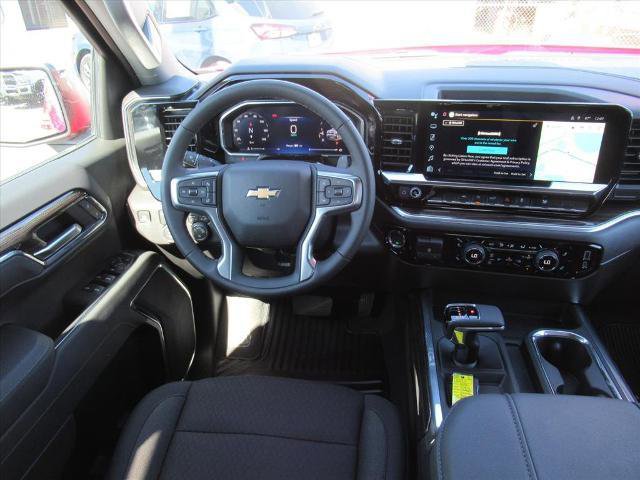 New 2026 Chevrolet Silverado 1500 LT image 14