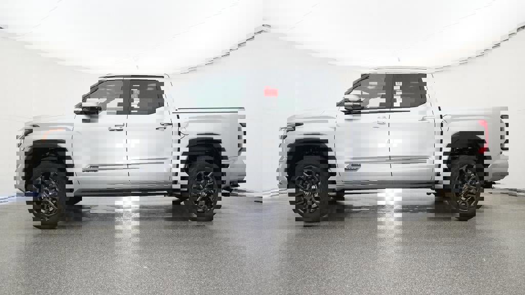 New 2026 Toyota Tundra Platinum image 19
