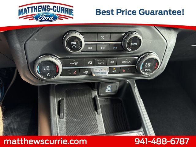 New 2025 Ford Bronco Big Bend image 20