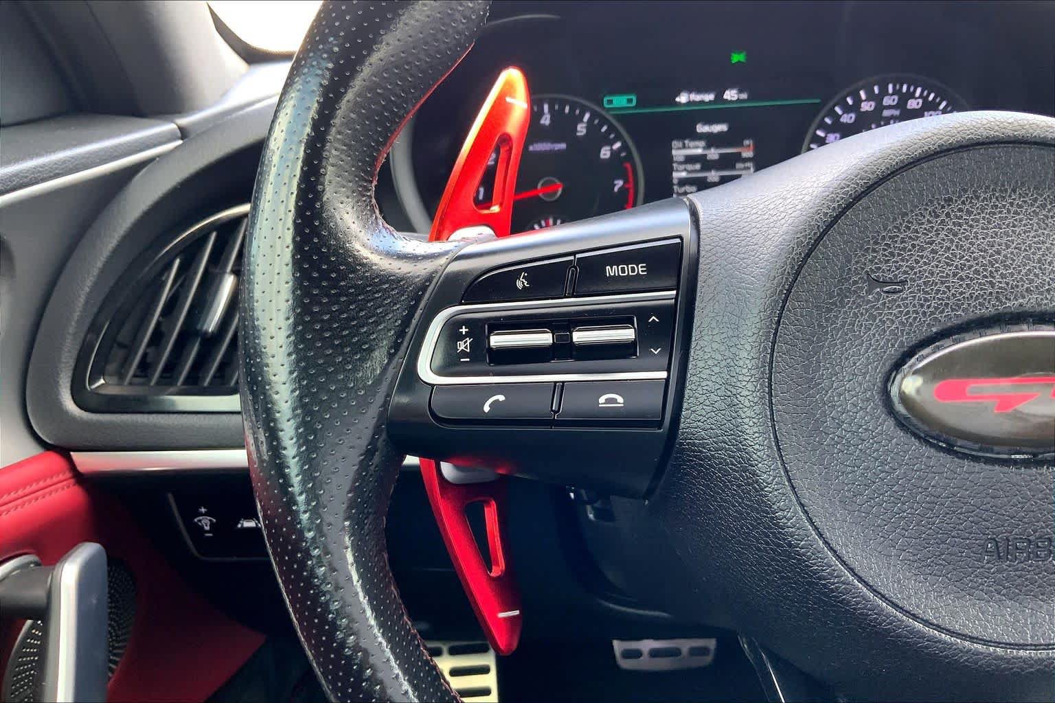 Used 2019 Kia Stinger GT2 RWD image 23