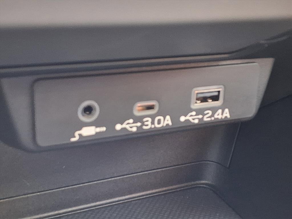Certified 2025 Subaru Crosstrek 2.0i Premium image 22