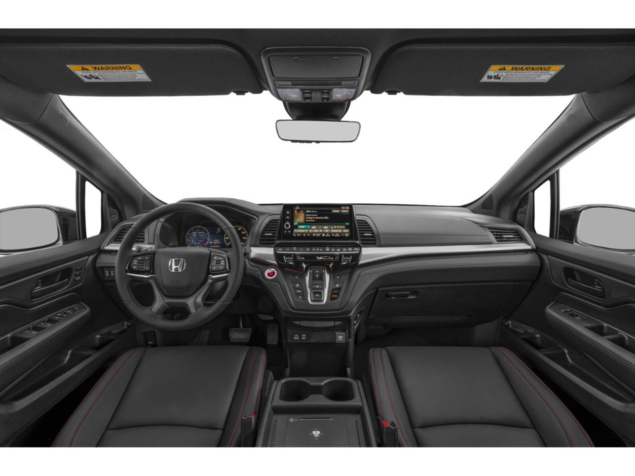 New 2027 Honda Odyssey Sport-L image 3