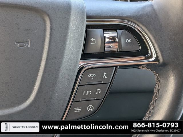 Certified 2023 Lincoln Navigator L Black Label AWD/4WD image 27