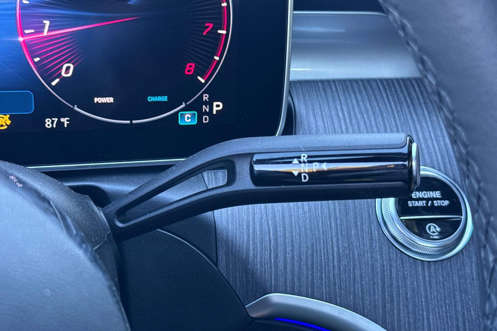 New 2025 Mercedes-Benz C 300 Sedan image 19