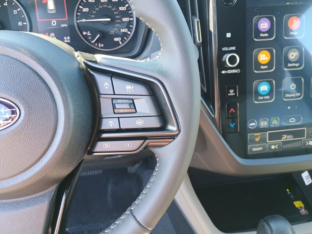 New 2026 Subaru Forester Premium image 18