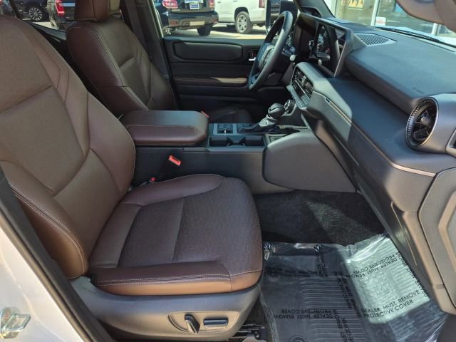 Used 2025 Toyota Land Cruiser w/ Premium Package image 15