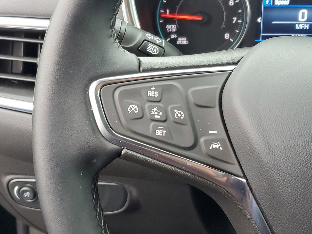 Certified 2024 Chevrolet Equinox LT image 14