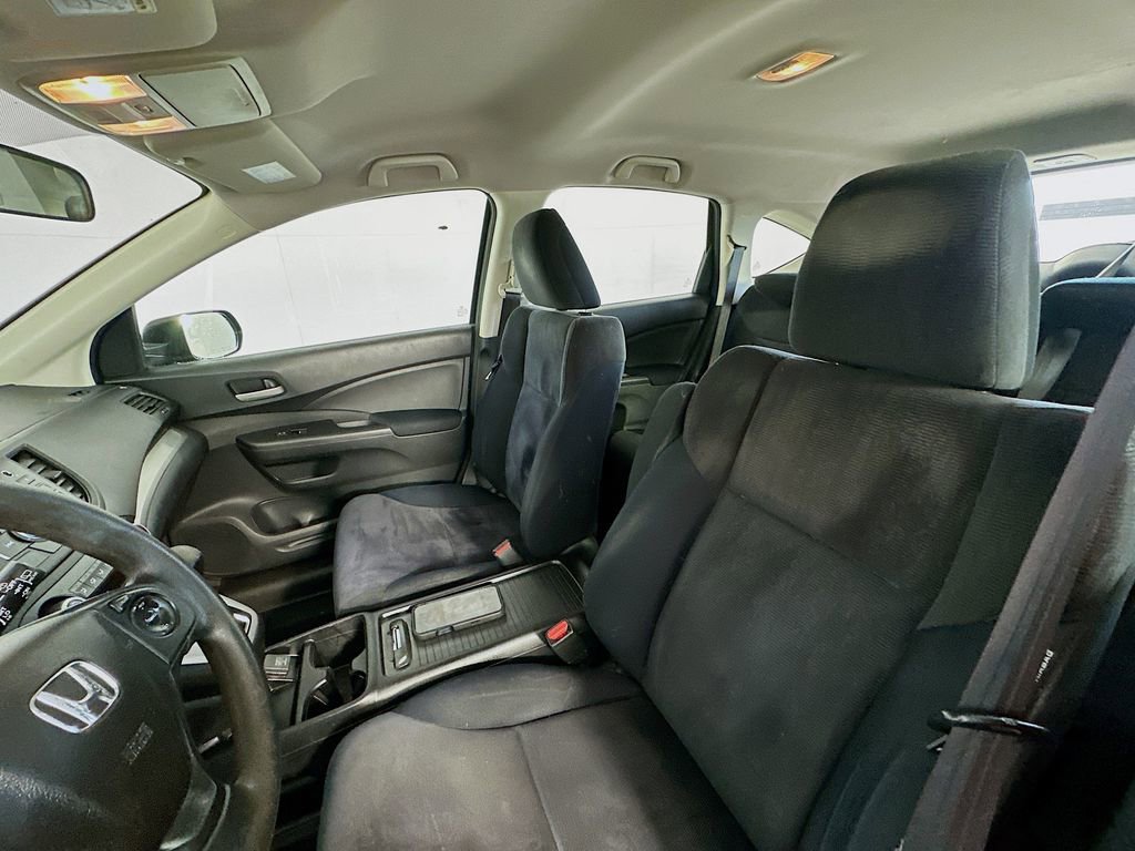 Used 2014 Honda CR-V LX image 20