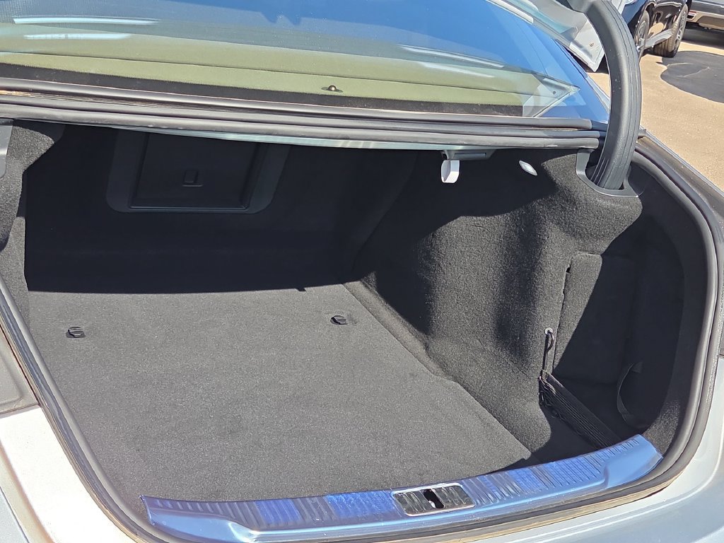 Used 2021 Mercedes-Benz S 580 4MATIC Sedan image 12