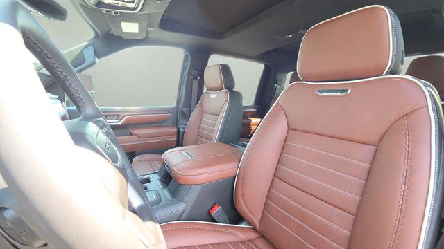 New 2026 GMC Sierra 2500 Denali Ultimate image 35