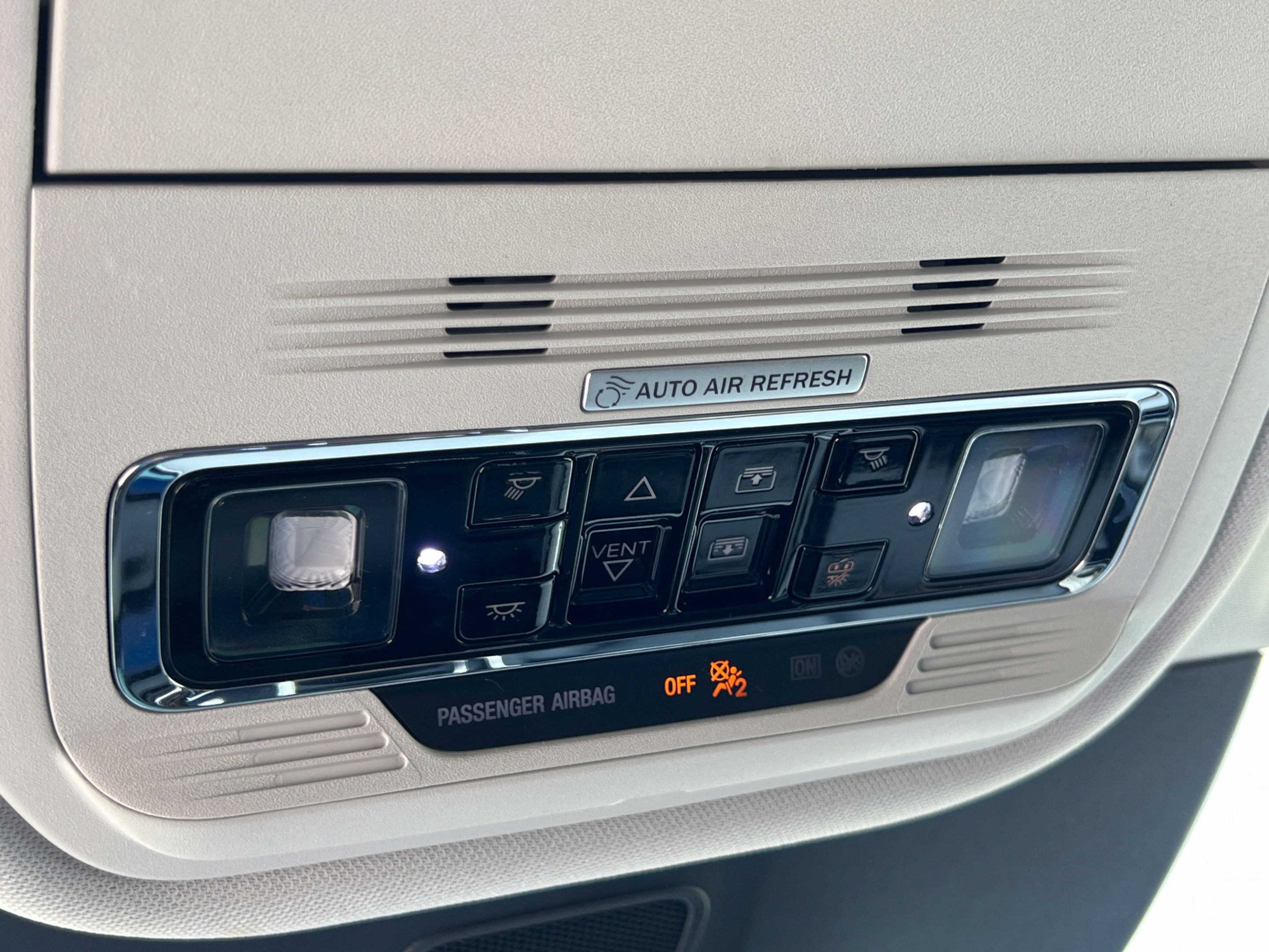 New 2025 Lincoln Aviator Reserve w/ Illumination Package RWD image 23
