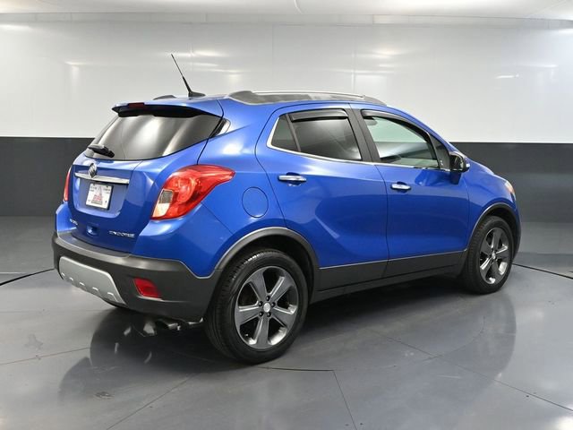 Used 2014 Buick Encore FWD image 4