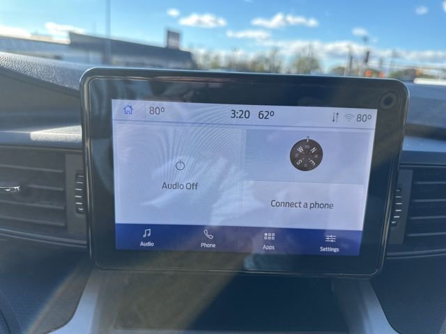 Used 2022 Ford Explorer 4WD image 17