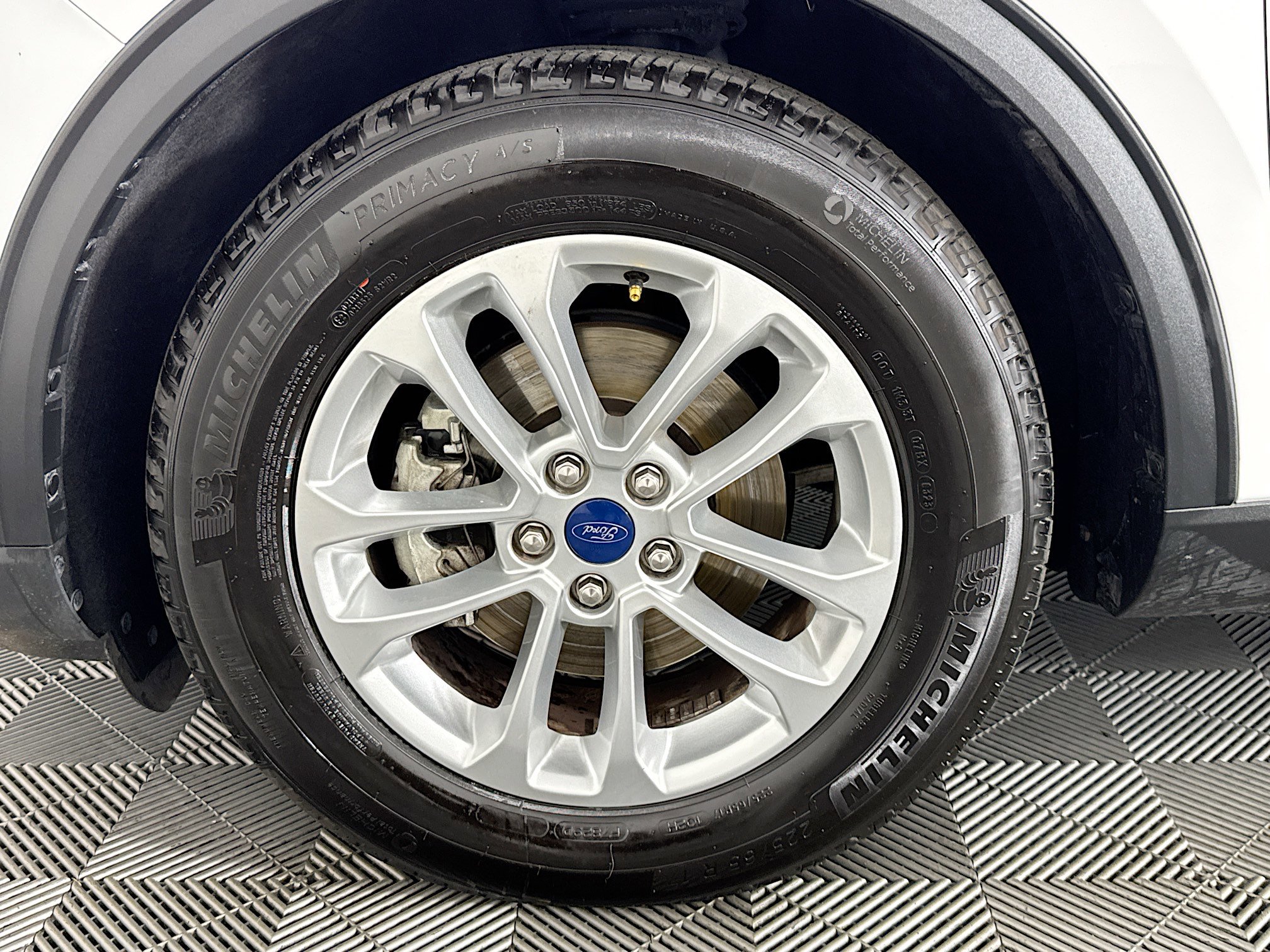 Used 2022 Ford Escape SE w/ Convenience Package image 37