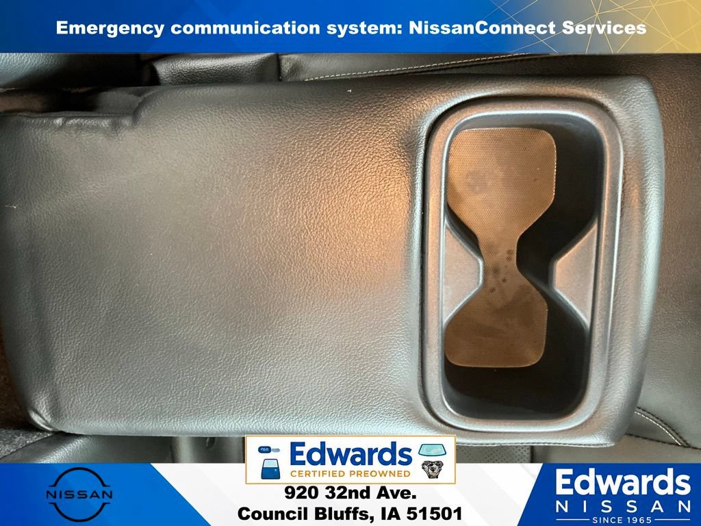 Used 2024 Nissan Altima 2.5 SL AWD/4WD image 15