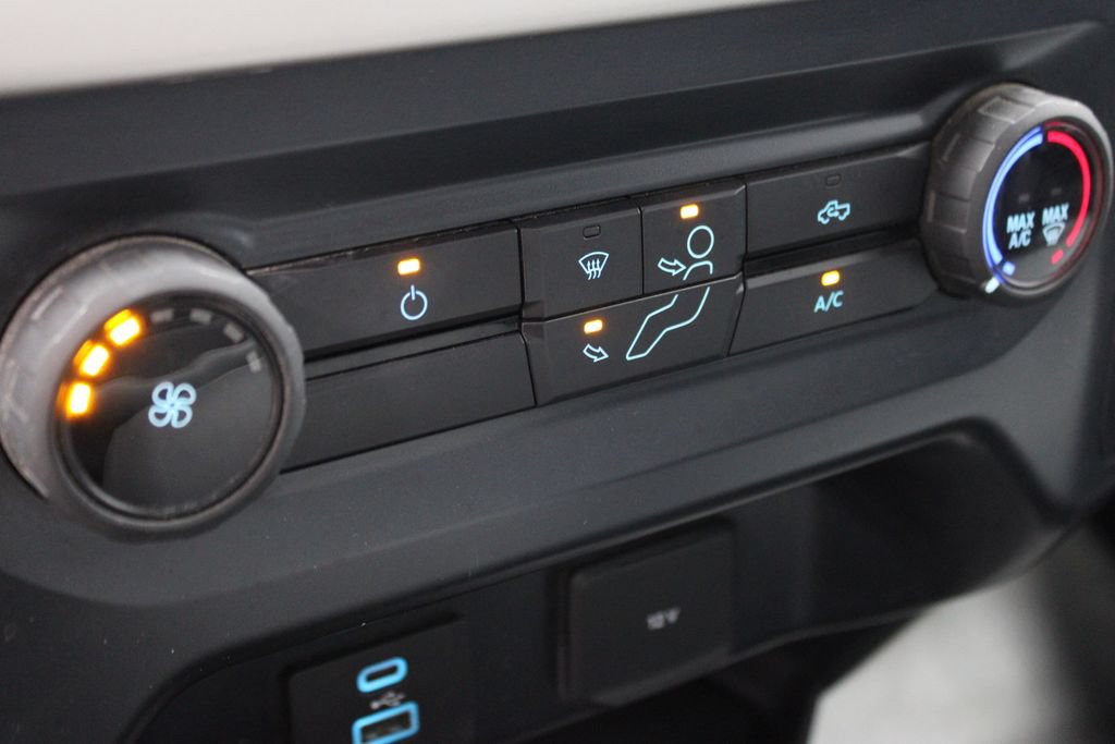 Certified 2021 Ford F150 XL RWD image 28