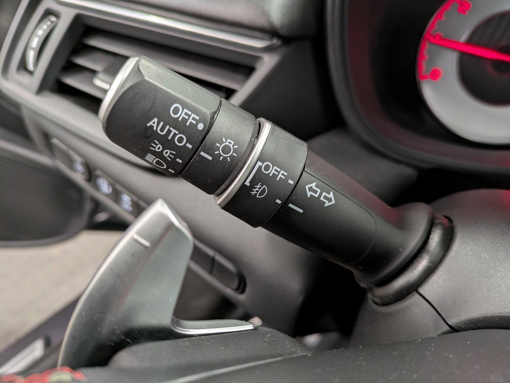 Used 2022 Acura TLX w/ A-SPEC Pkg image 16