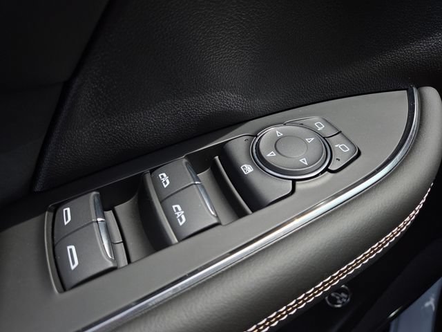 New 2026 Buick Envision Sport Touring AWD/4WD image 11