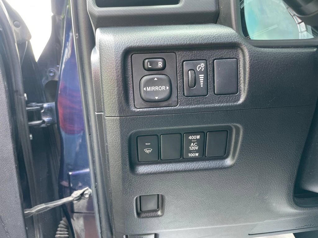 Used 2014 Toyota 4Runner SR5 Premium RWD image 18