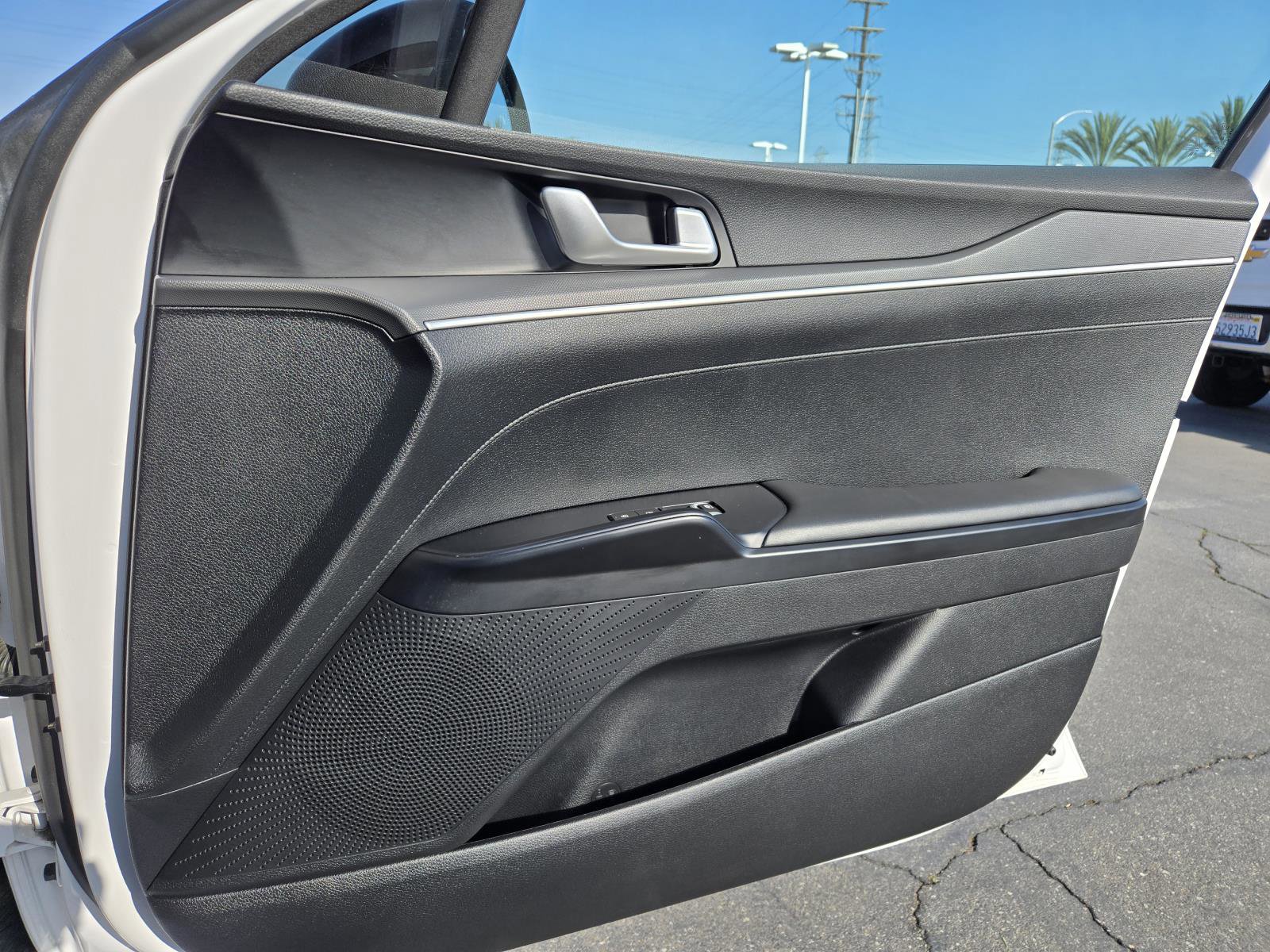 Used 2021 Kia K5 GT-Line image 31