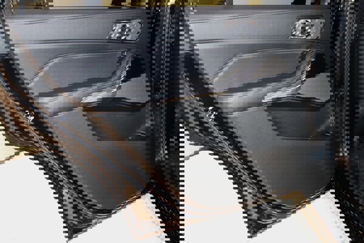 Used 2019 BMW X7 xDrive50i image 59