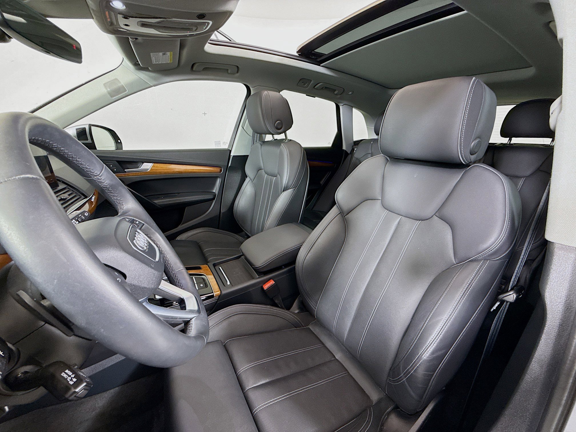 Used 2023 Audi Q5 2.0T Prestige image 11