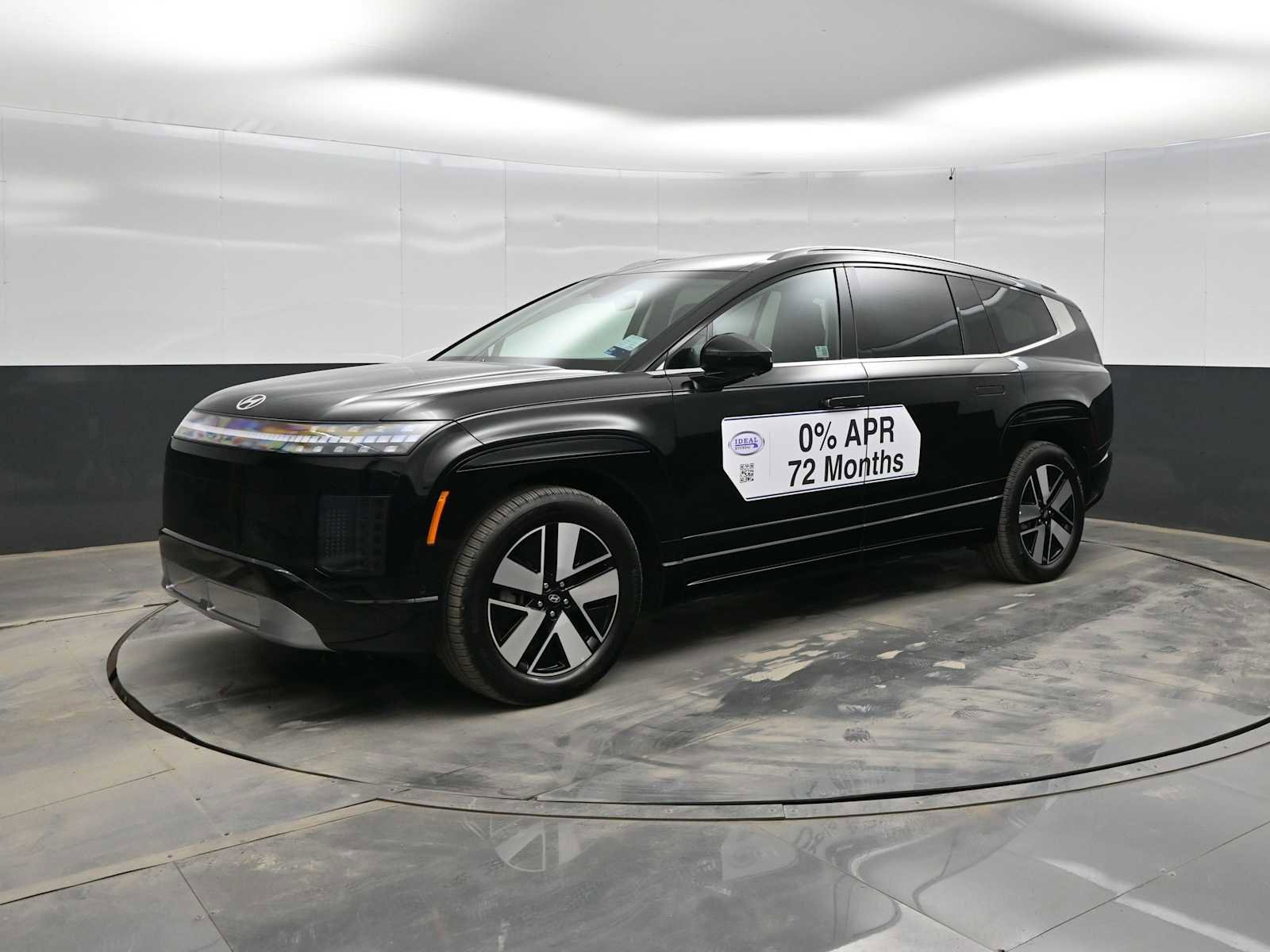 New 2026 Hyundai Ioniq 9 SEL image 1