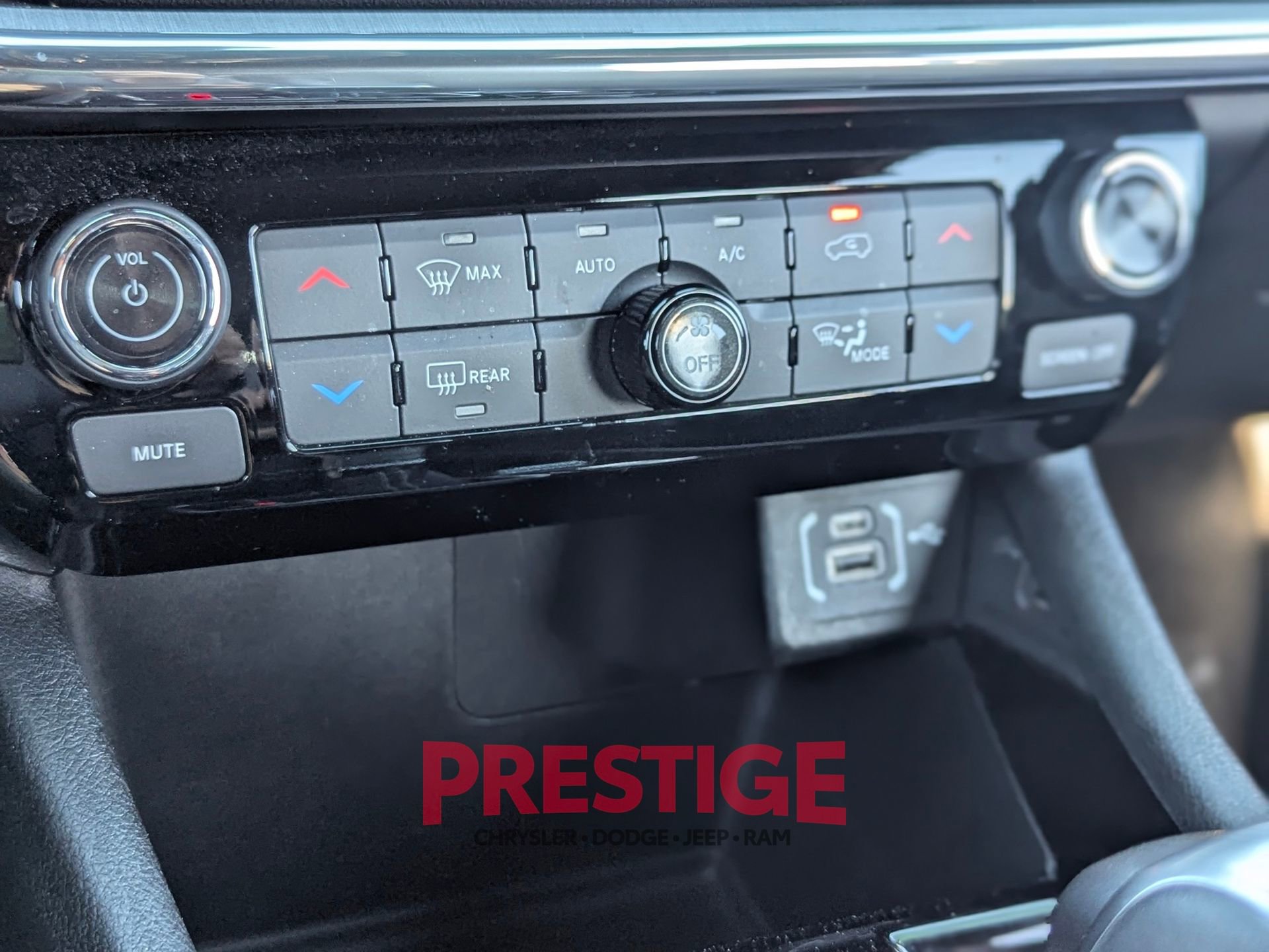 Used 2022 Jeep Compass High Altitude image 26