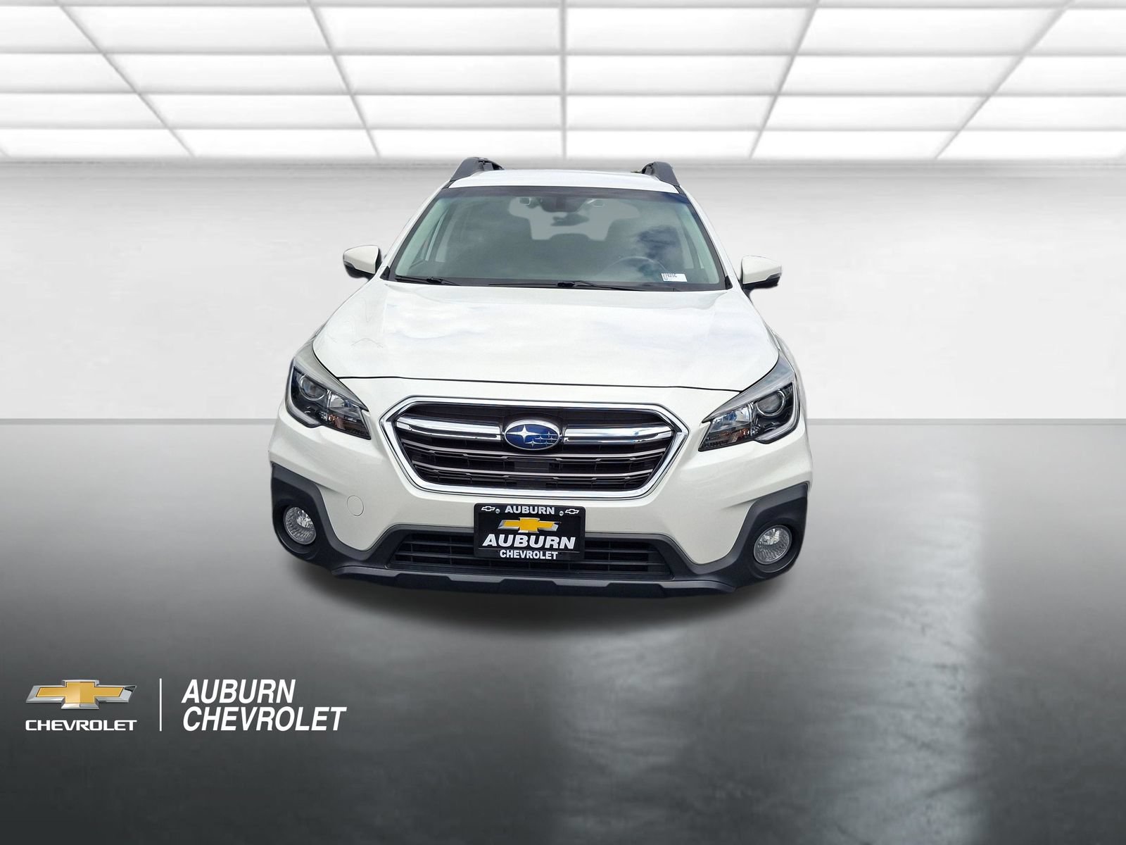 Used 2018 Subaru Outback 2.5i Premium AWD/4WD image 8