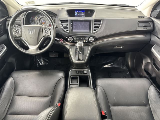 Used 2016 Honda CR-V Touring image 24
