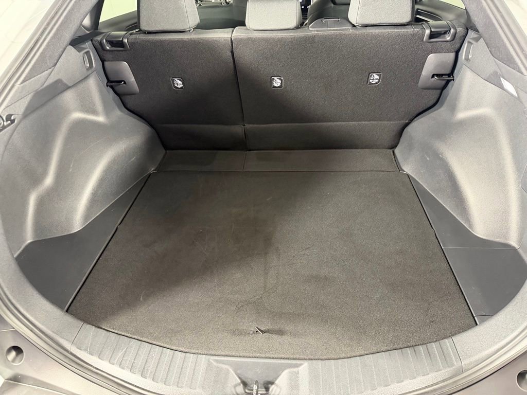 Used 2025 Subaru Solterra Premium image 25